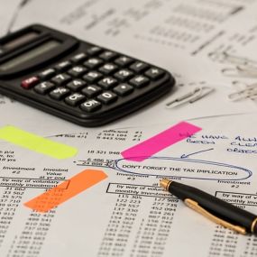 Accounting Services - Kansa City Missouri