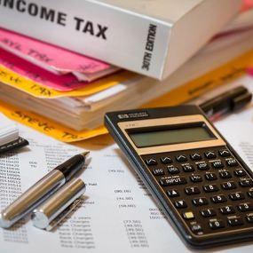 Tax Prep Services - Kansa City Missouri