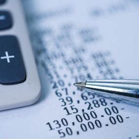 Bookkeeping Services - Kansa City Missouri