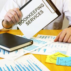 Bookkeeping Services - Kansa City Missouri