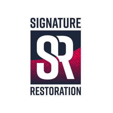 Logotipo de Signature Restoration Solutions