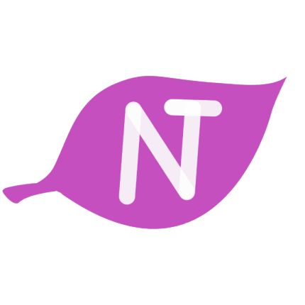 Logo fra naturter