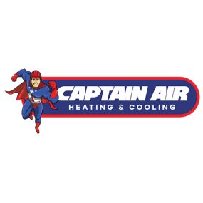 Bild von Captain Air Heating and Cooling