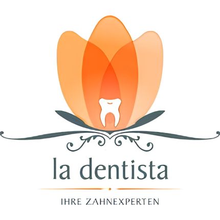 Logo van La dentista • Zahnarzt Charlottenburg