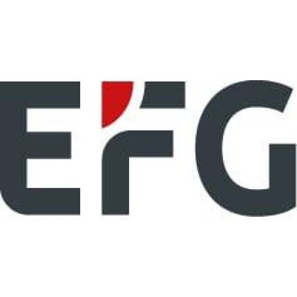 Logo de EFG