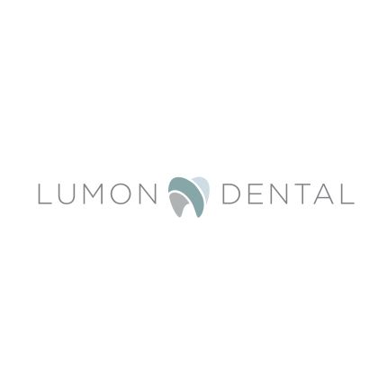 Logotyp från Lumon Dental