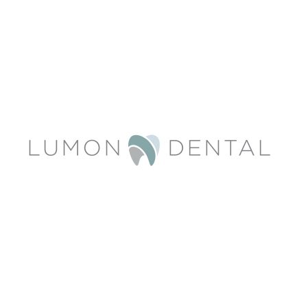 Logotipo de Lumon Dental