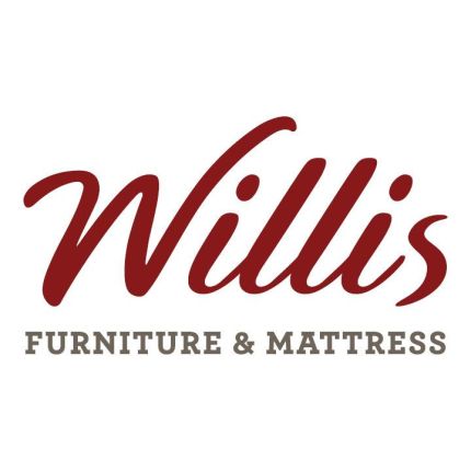 Logo od Willis Furniture & Mattress