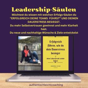 Bild von Authentisch & Leicht Coaching