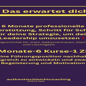 Bild von Authentisch & Leicht Coaching