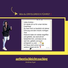 Bild von Authentisch & Leicht Coaching