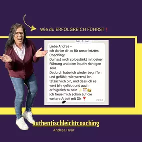 Bild von Authentisch & Leicht Coaching