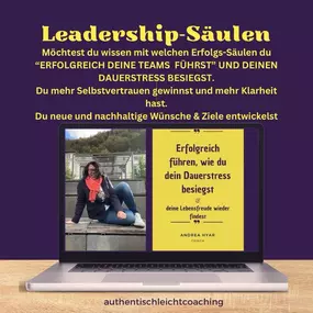 Bild von Authentisch & Leicht Coaching