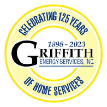 Logotyp från Griffith Energy Services, Inc.