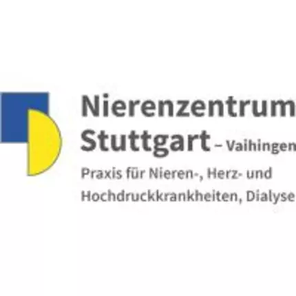 Logo da Nierenzentrum Stuttgart-Vaihingen