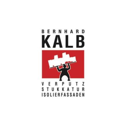 Logotipo de Kalb Bernhard Verputz