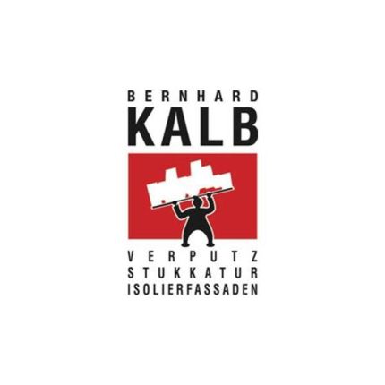 Logo fra Kalb Bernhard Verputz