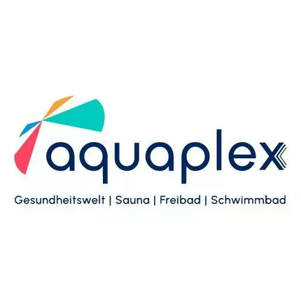 Logotyp från aquaplex Gesundheitswelt