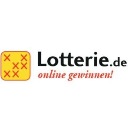 Logo von lotterie.de GmbH & Co. KG