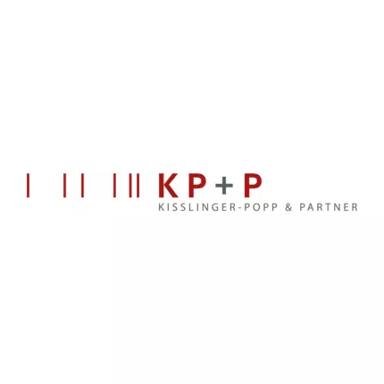 Logo von Kisslinger-Popp & Partner PartG mbB  Steuerberater- und Rechtsanwaltskanzlei