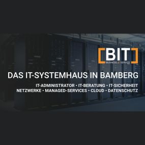 Bild von B-IT Service GmbH
