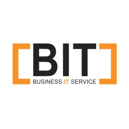 Λογότυπο από B-IT Service GmbH