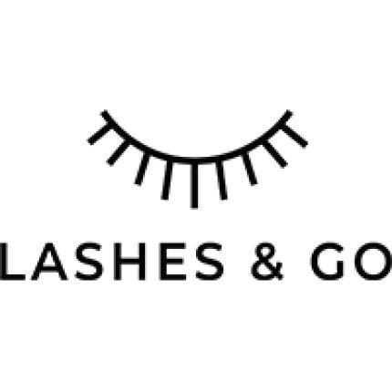 Logo da Lashes&Go Boadilla