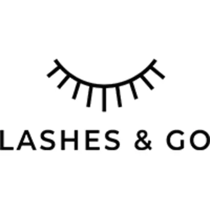 Logo da Lashes&Go Boadilla