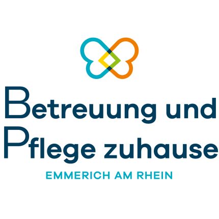 Logotipo de Betreuung und Pflege zuhause Emmerich am Rhein