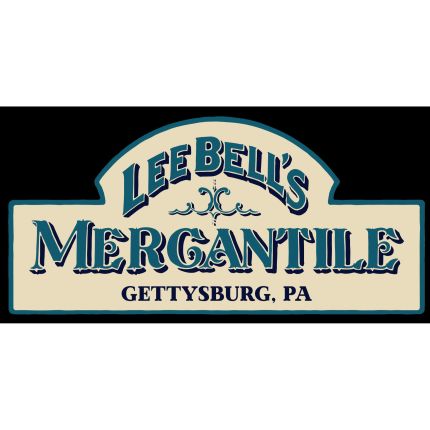 Logo de LeeBell's Mercantile
