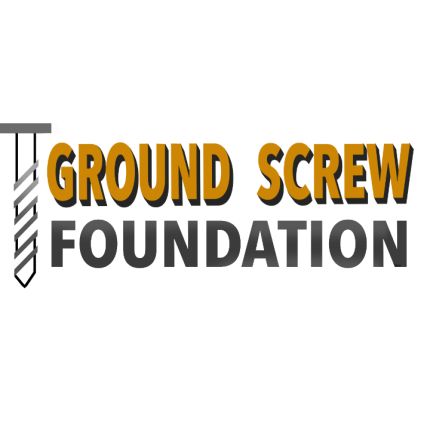 Logotipo de Ground Screws Supply and Install