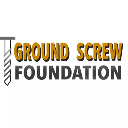 Logo fra Ground Screws Supply and Install