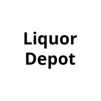 Logotipo de Liquor Depot