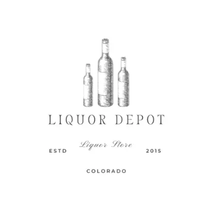 Logo van Liquor Depot