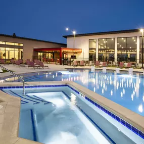 Bild von Ascend at Horizon Uptown