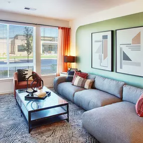 Bild von Ascend at Horizon Uptown