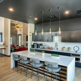 Bild von Ascend at Horizon Uptown