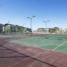Bild von Ascend at Horizon Uptown