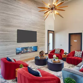 Bild von Ascend at Horizon Uptown