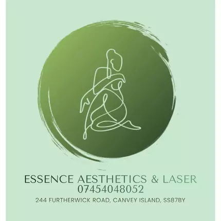 Logo van Essence Aesthetics Ltd