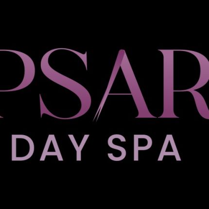 Logotipo de Apsara Day Spa