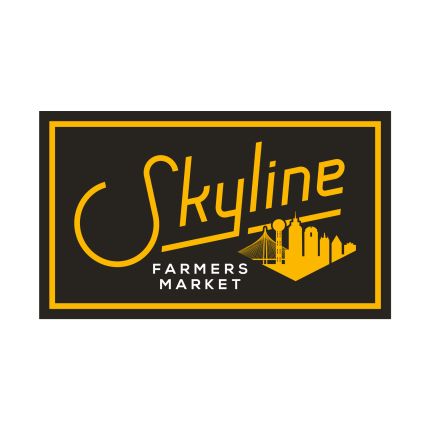 Logo van Skyline Farmers Market