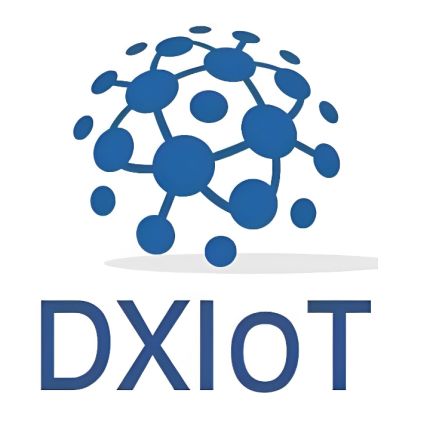 Logo da Dxiot Systems