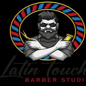 Bild von The Latin Touch Barber Studio