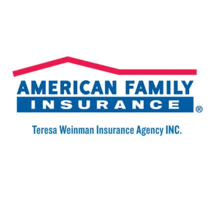 Logotipo de Teresa Weinman Insurance Agency INC. American Family Insurance