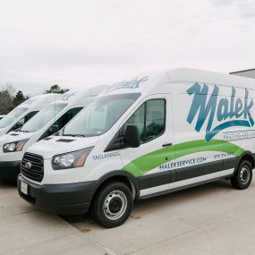Malek Service Company - Serving Bryan/College Station, Texas Since 1989