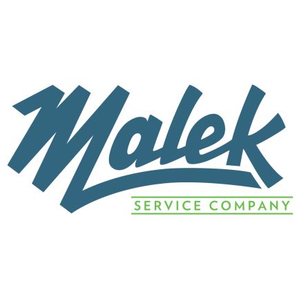 Logo de Malek Service Company