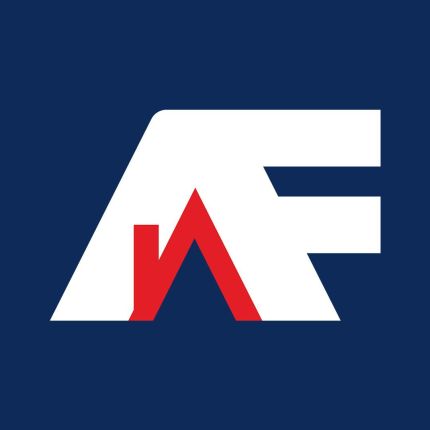 Logo fra American Freight Appliances & Furniture