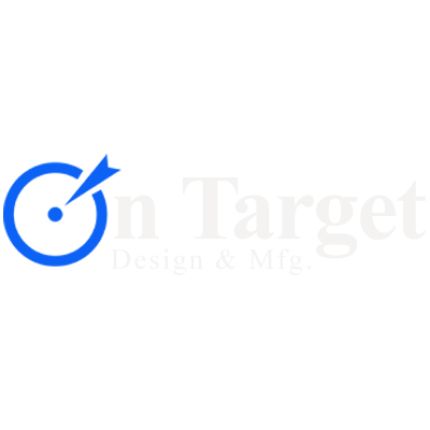 Logotyp från On Target Design and Mfg