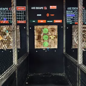 Bild von Axe Escape - Axe Throwing San Antonio